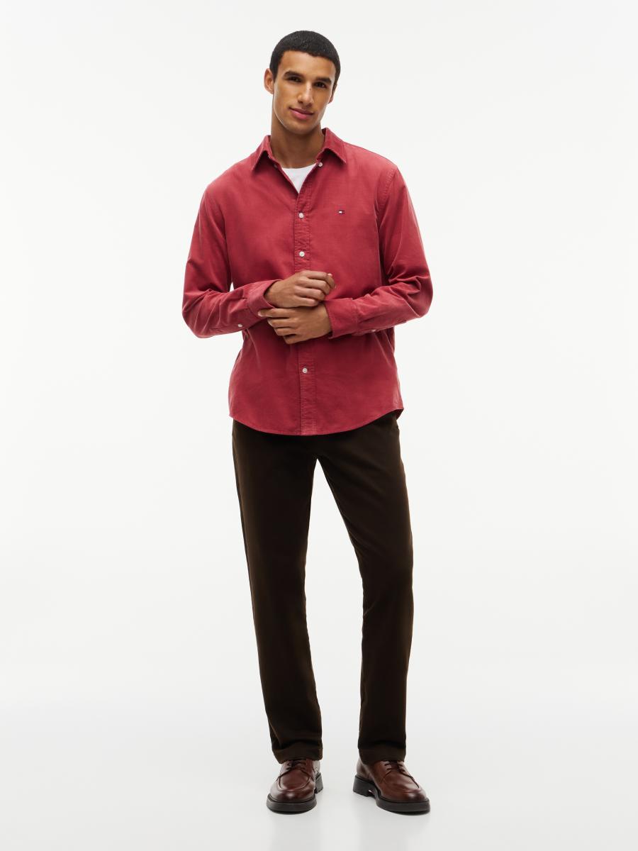 Herren Hemd RF Shirt