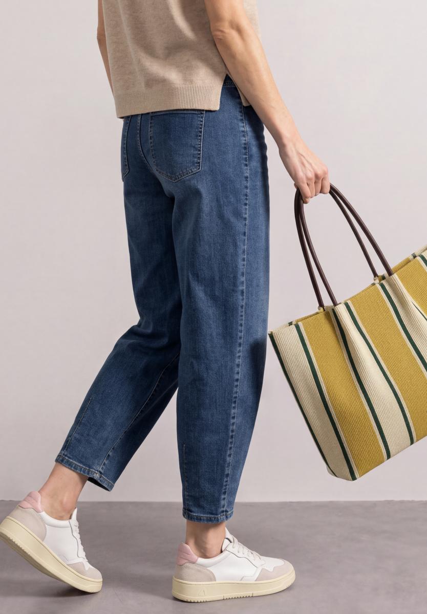 Damen Jeans