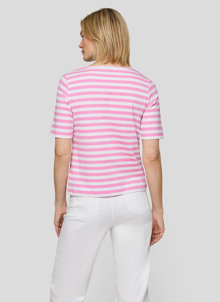 Damen T-Shirt Ocean Drive