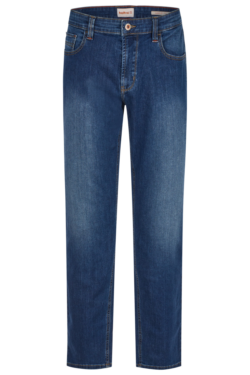 Herren Jeans Style Parker