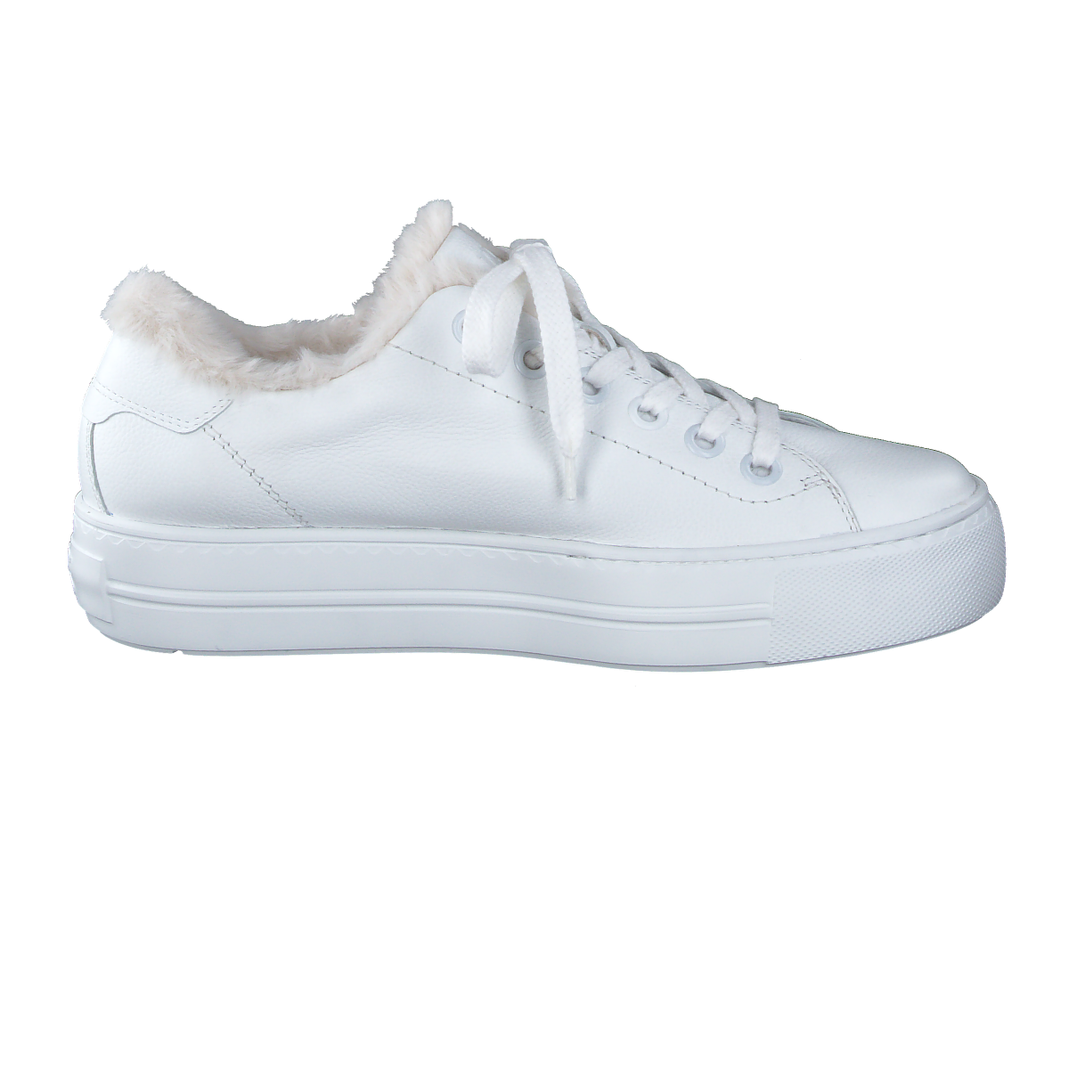 Damen Sneaker SUPER SOFT Pauls Warmfutter