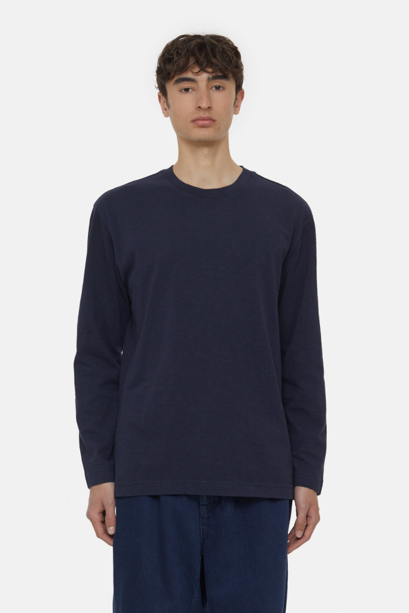 Herren Longsleeve