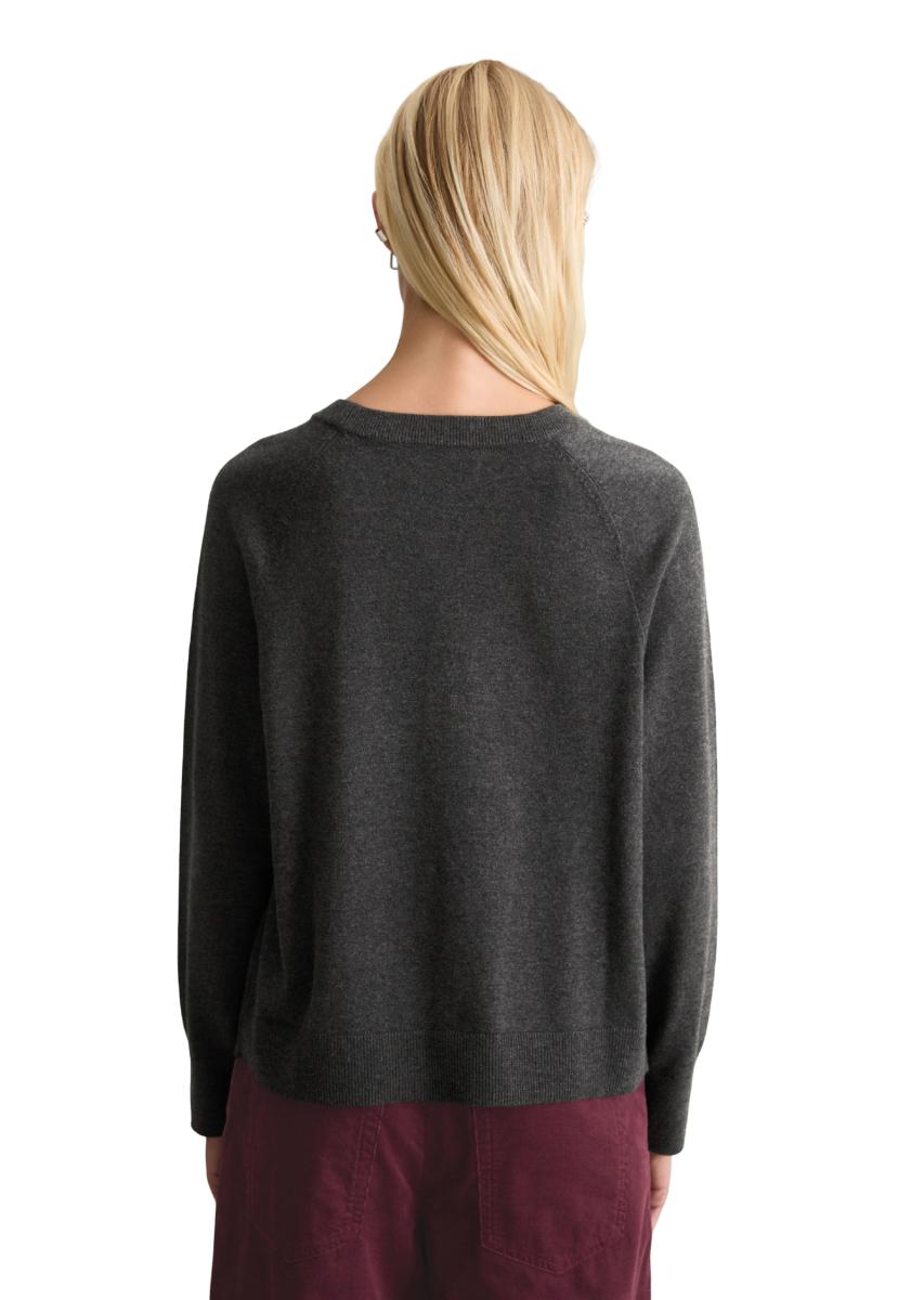 Damen Strickpullover