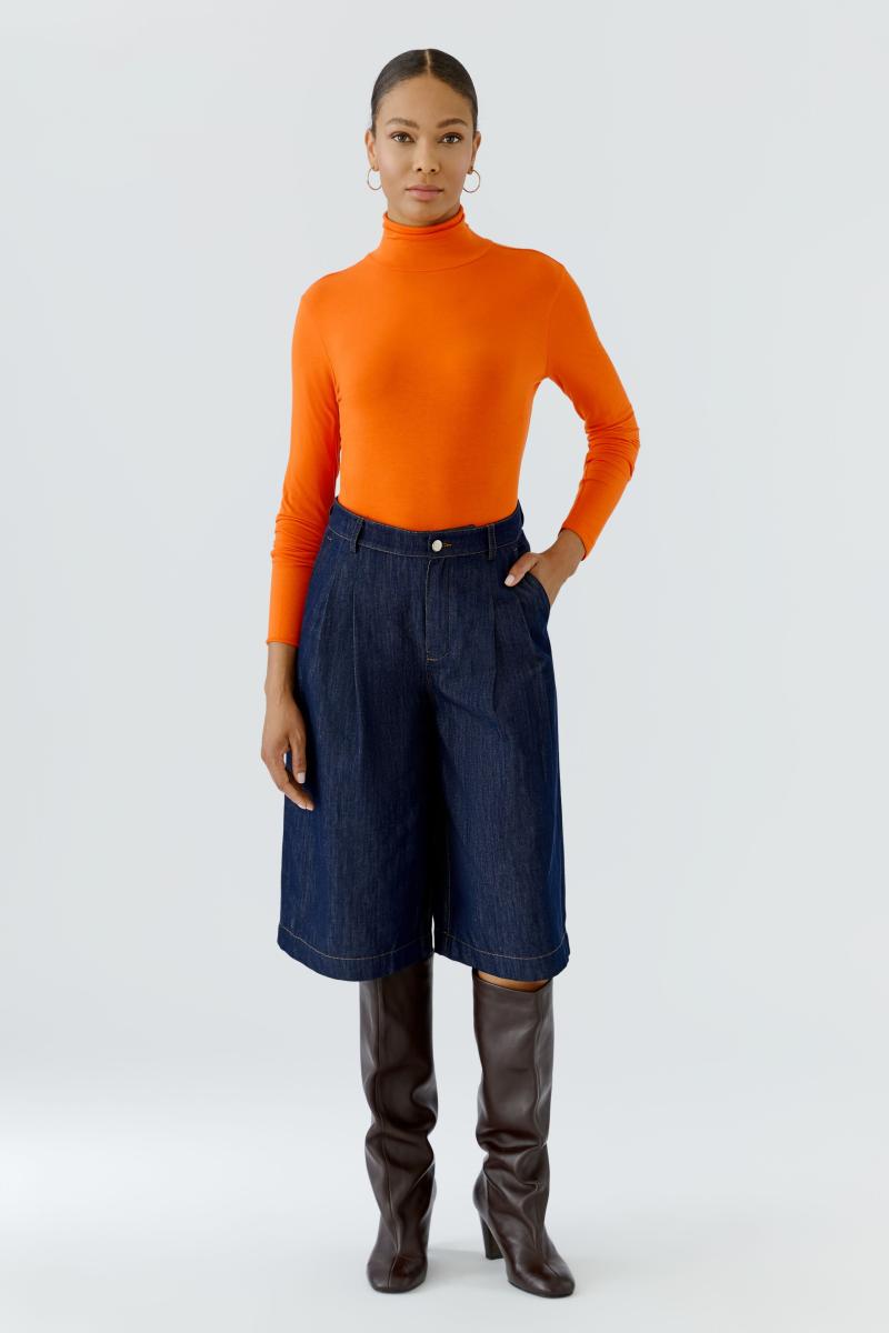 Damen Langarmshirt
