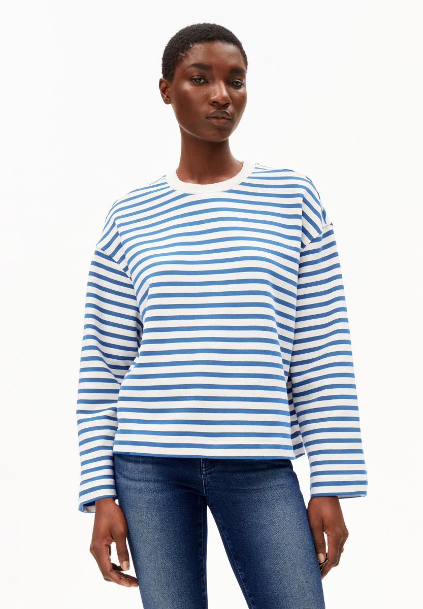 Damen Langarmshirt FRANKAA MAARLEN