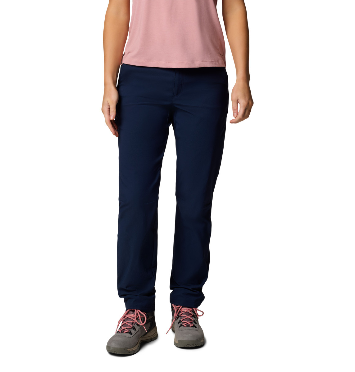 Damen Outdoorhose Leslie Falls II