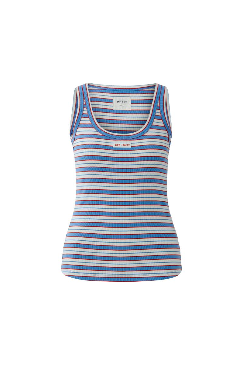 Damen Tank Top
