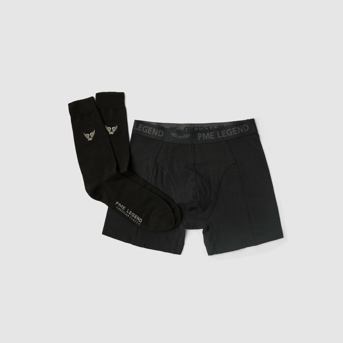Herren Geschenkset Boxershorts und Socken