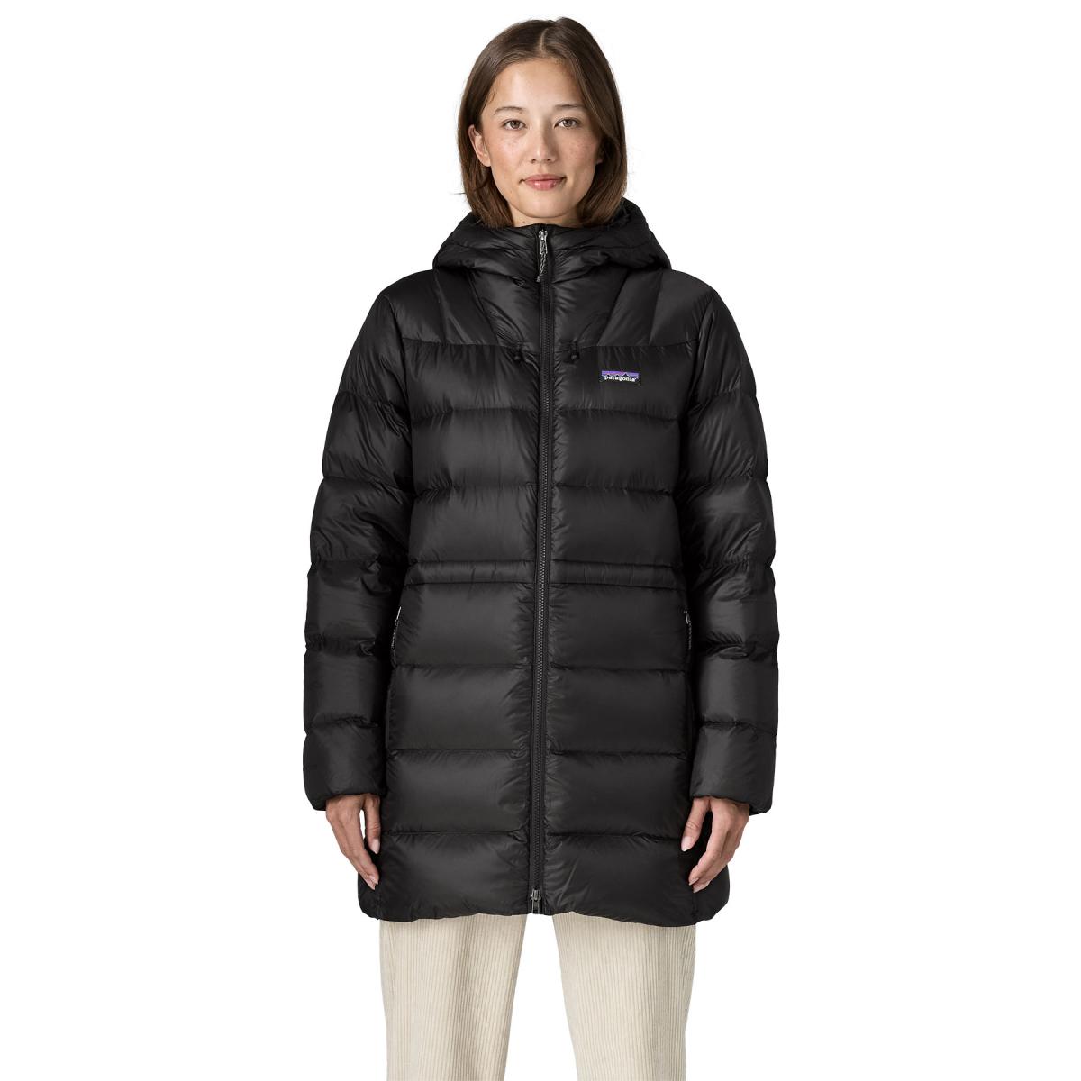 Damen Fitz Roy Daunenparka