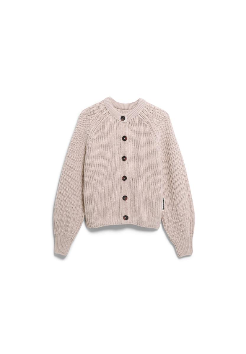 Damen Strickjacke SELMAA