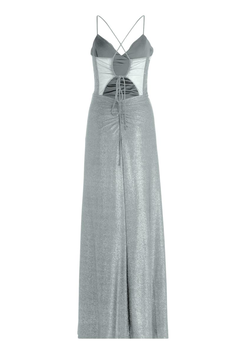 Abendkleid