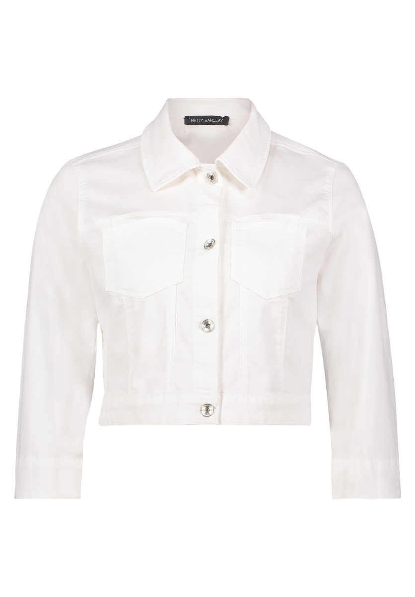 Damen Jeansjacke
