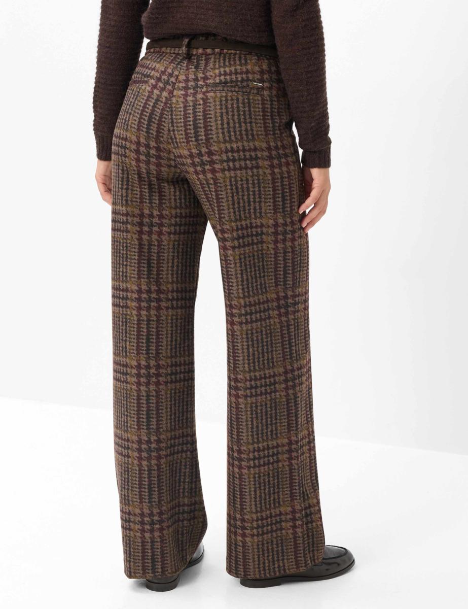 Damen Hose Style Maine