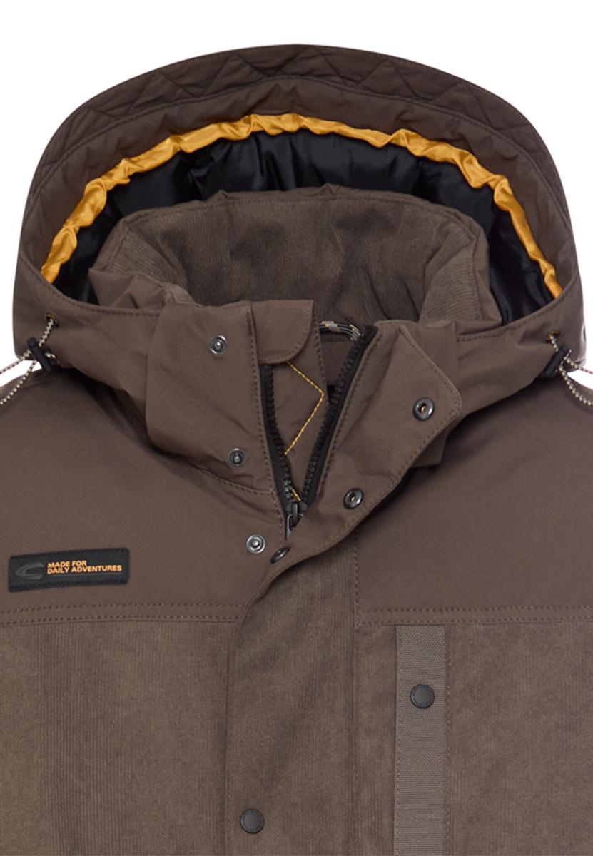 Herren Jacke