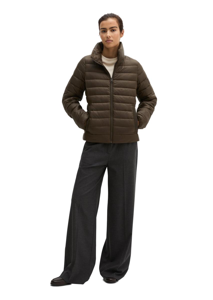 Damen Steppjacke