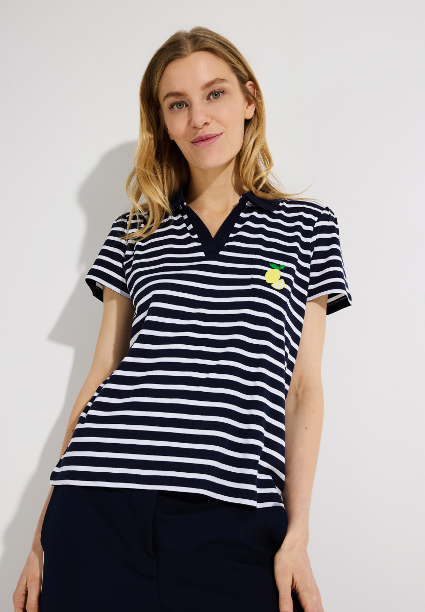 Damen Poloshirt