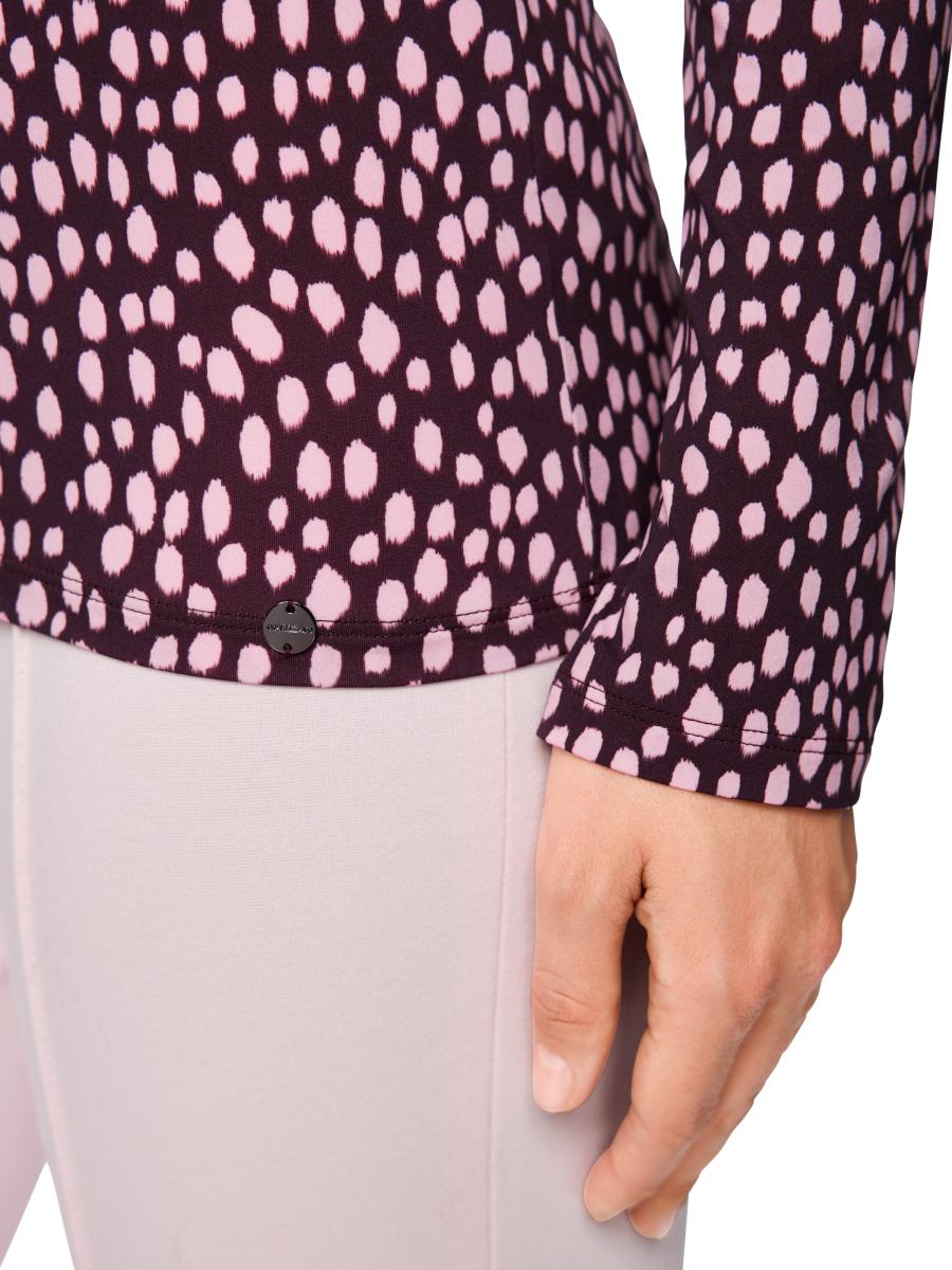 Damen Langarmshirt