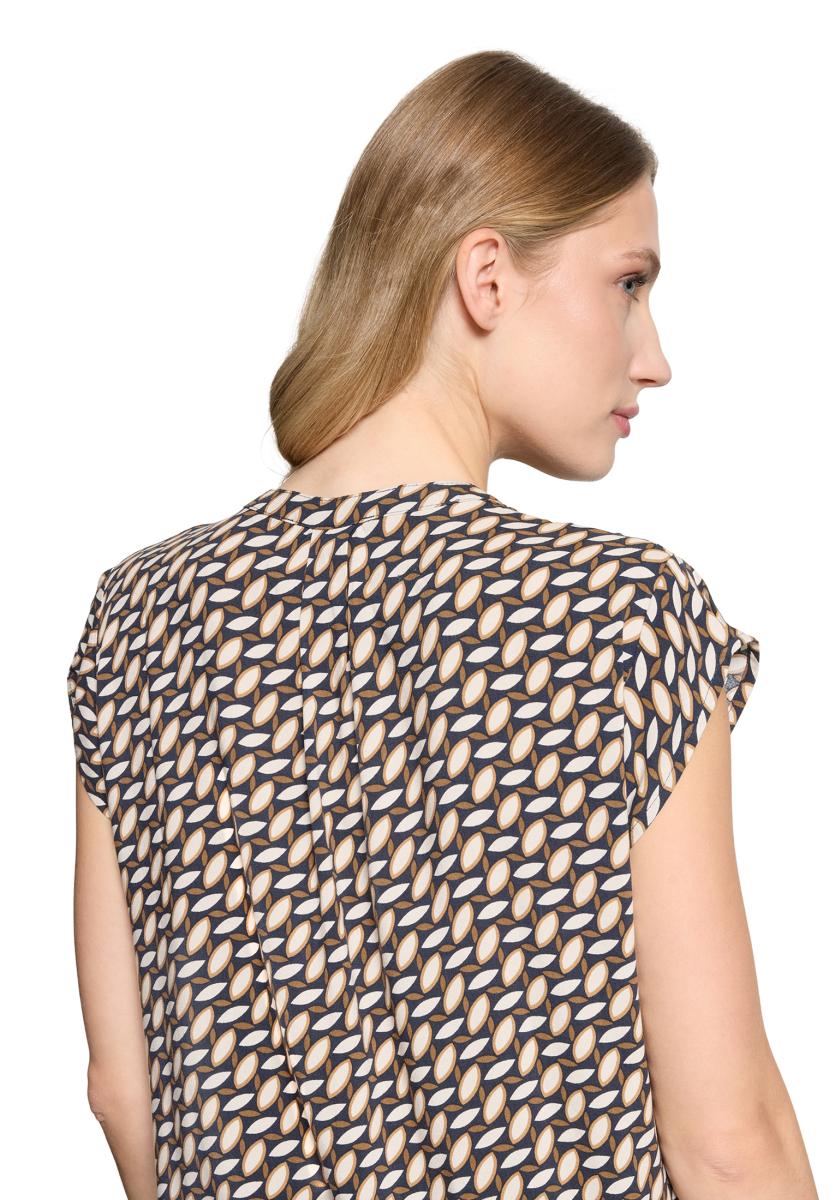 Schlupfbluse