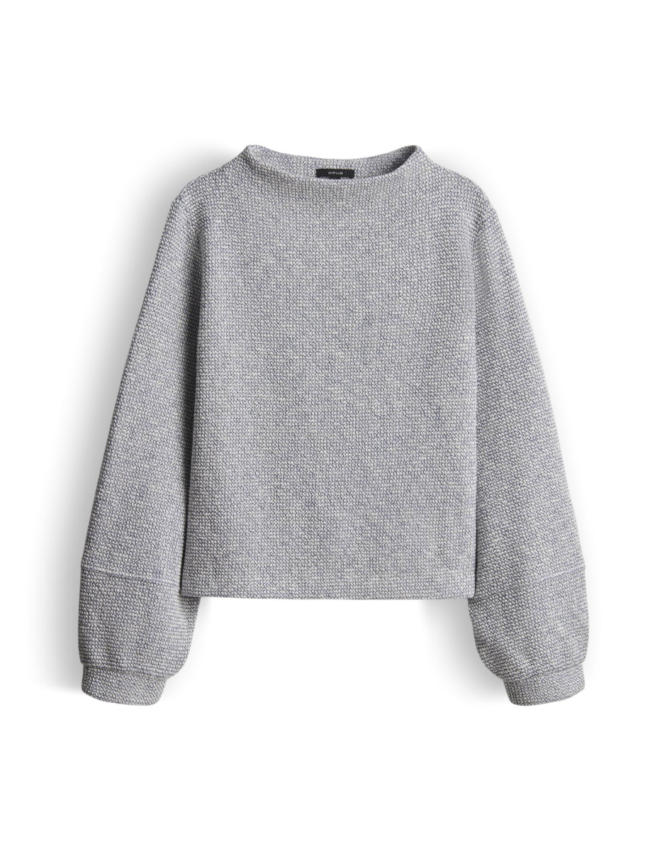 Damen Sweatshirt Glimsa