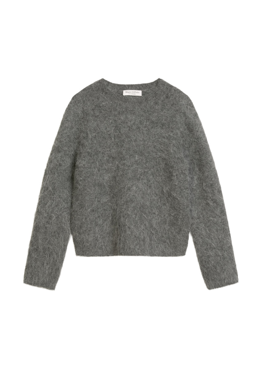 Damen Strickpullover
