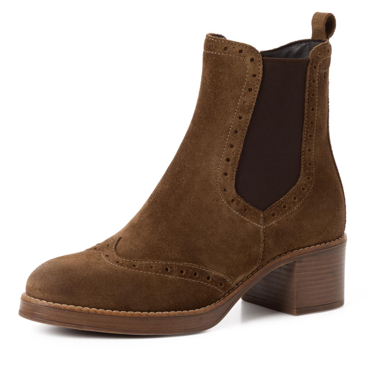 Damen Stiefel