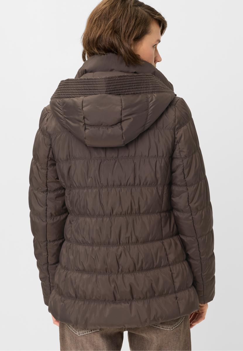 Damen Steppjacke Weather Protection