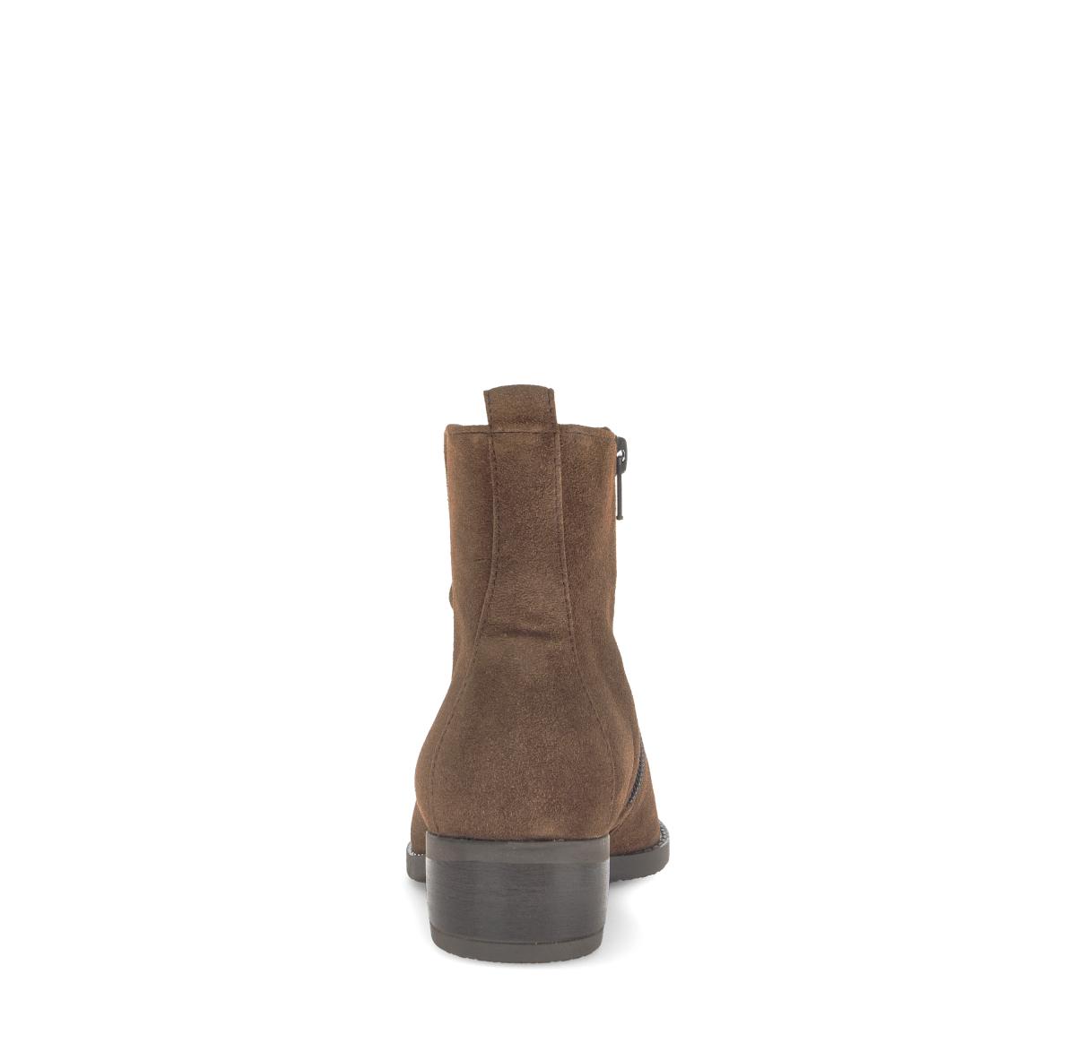 Damen Stiefeletten