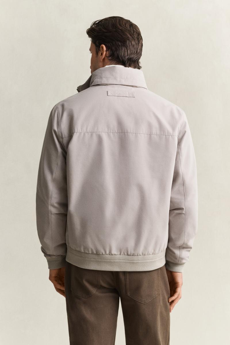 Herren Jacke Hampshire