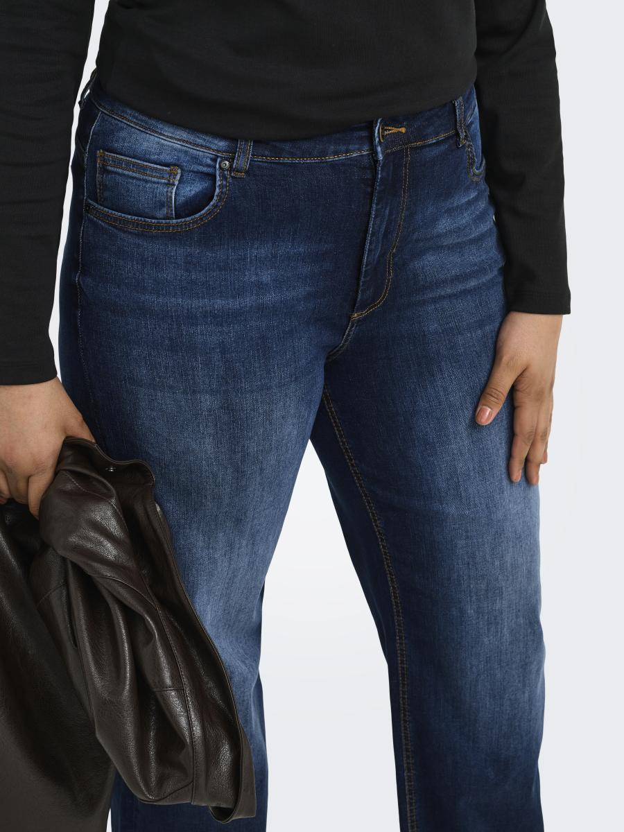 Curvy Jeans CARWILLY