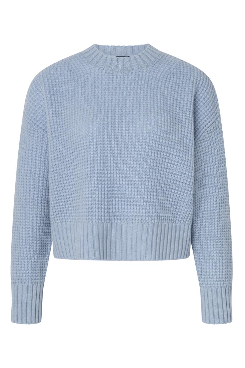 Damen Cashmere-Pullover