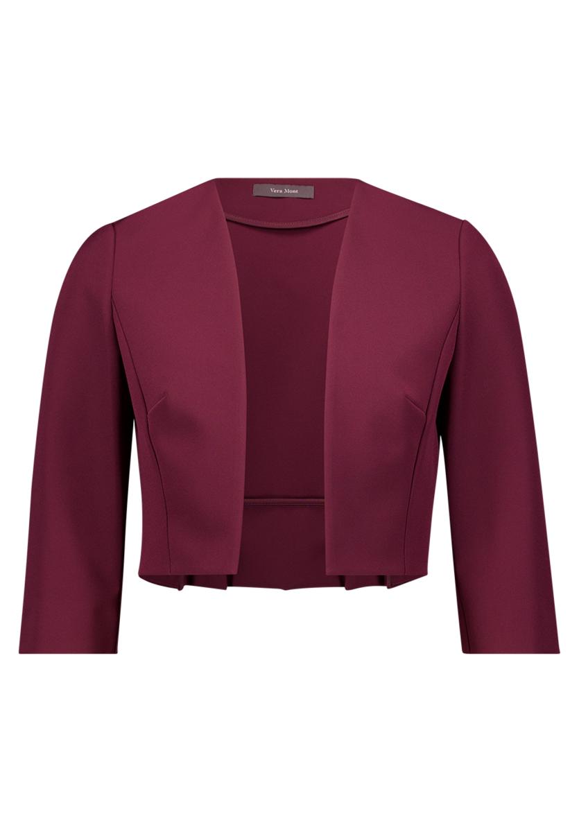 Bolero-Jacke