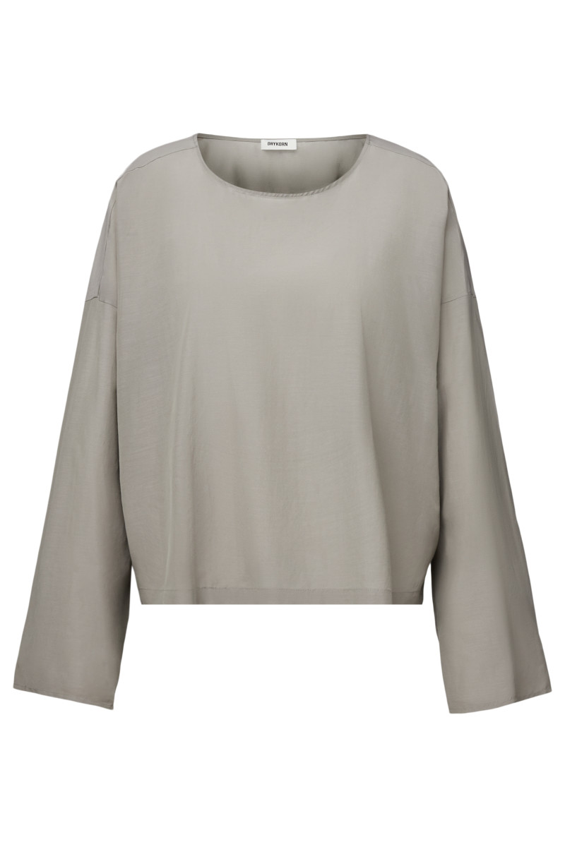 Oversized Bluse AIMERA