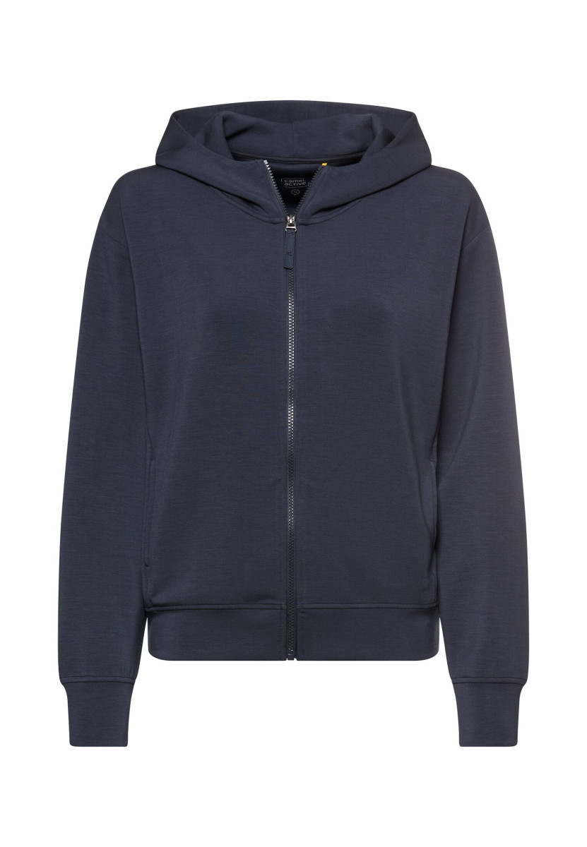 Damen Sweatjacke