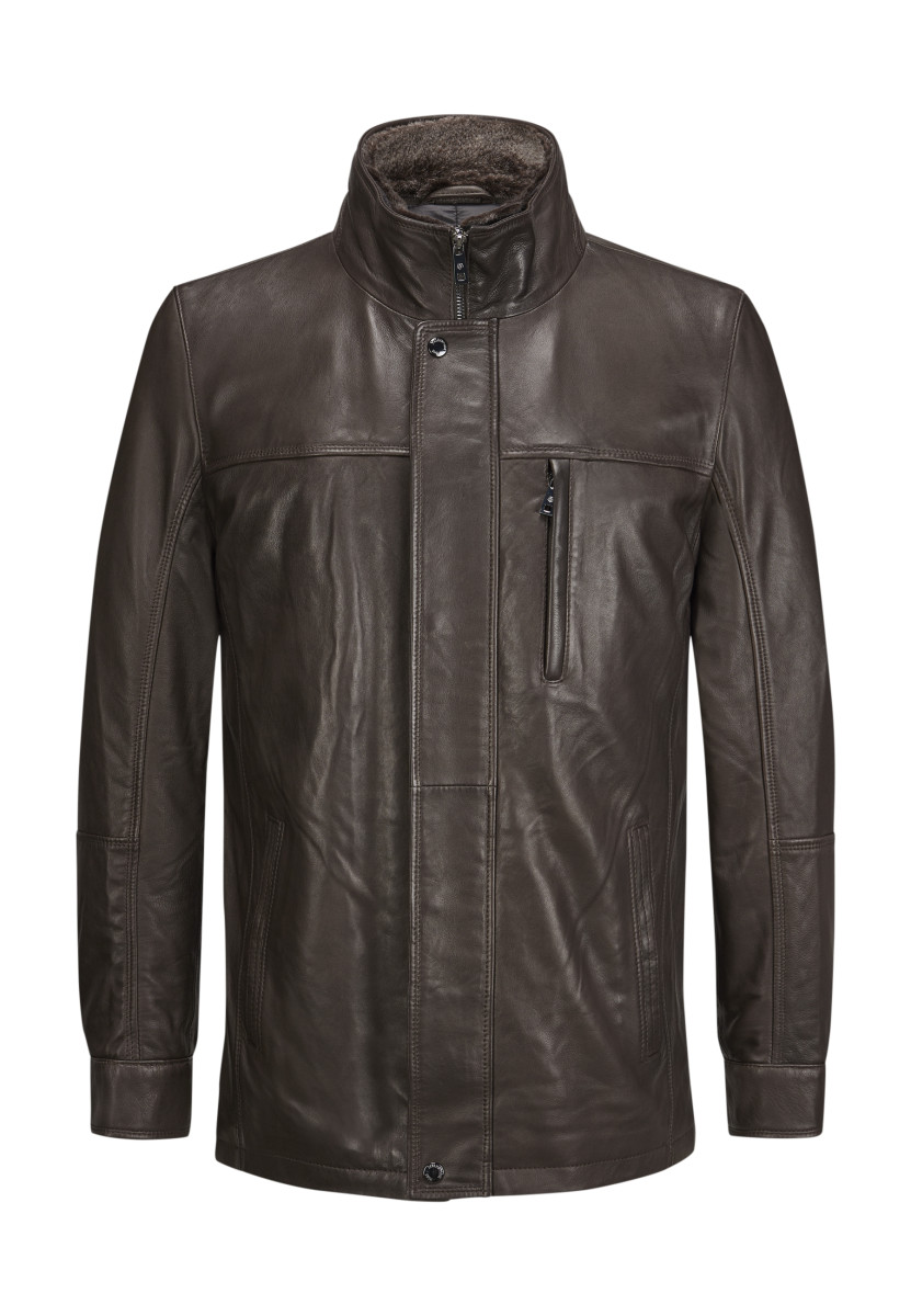 Herren Jacke MSBernardo