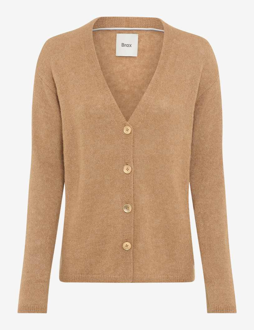 Damen Strickpullover Style Alicia