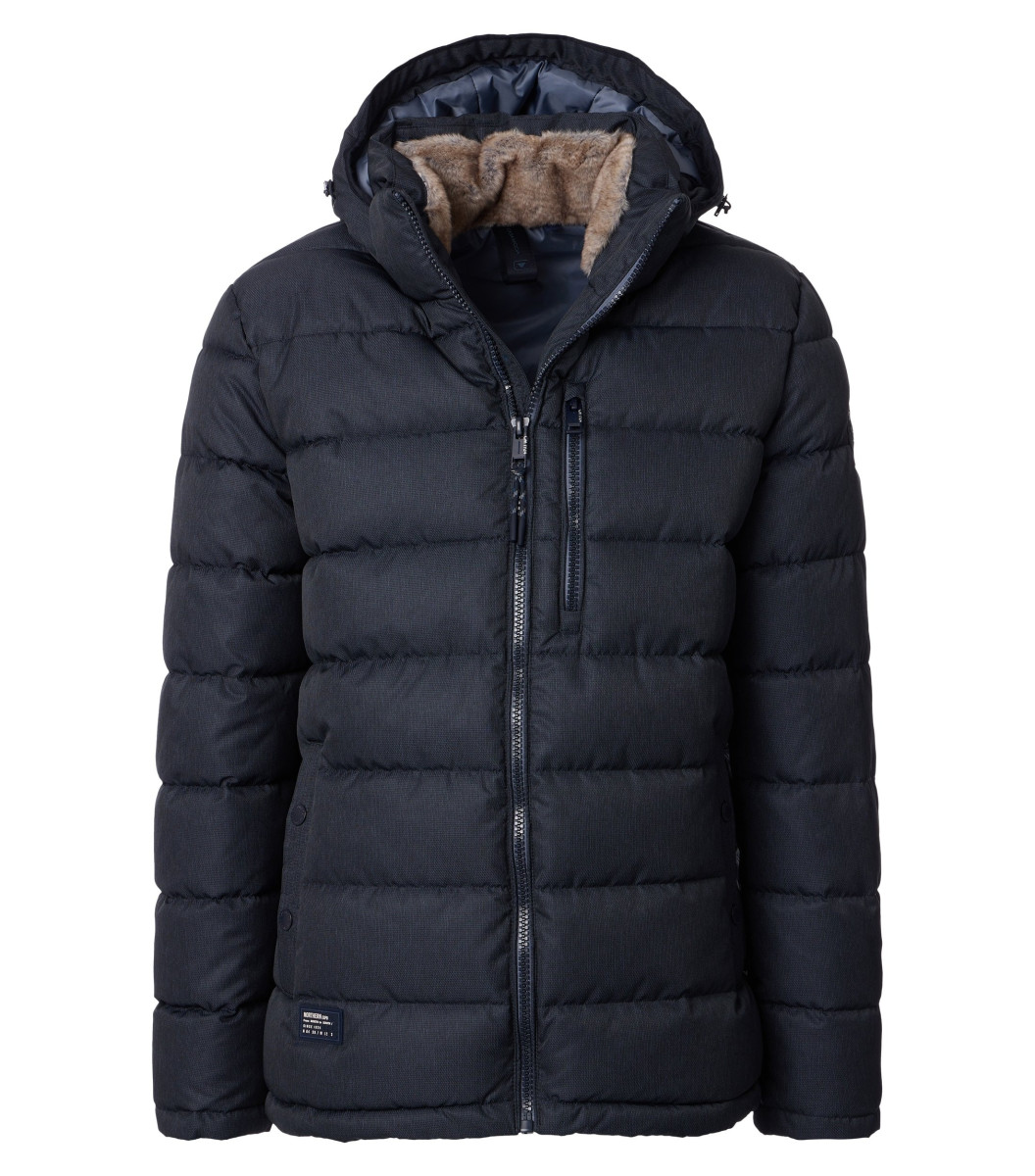 Herren Steppjacke
