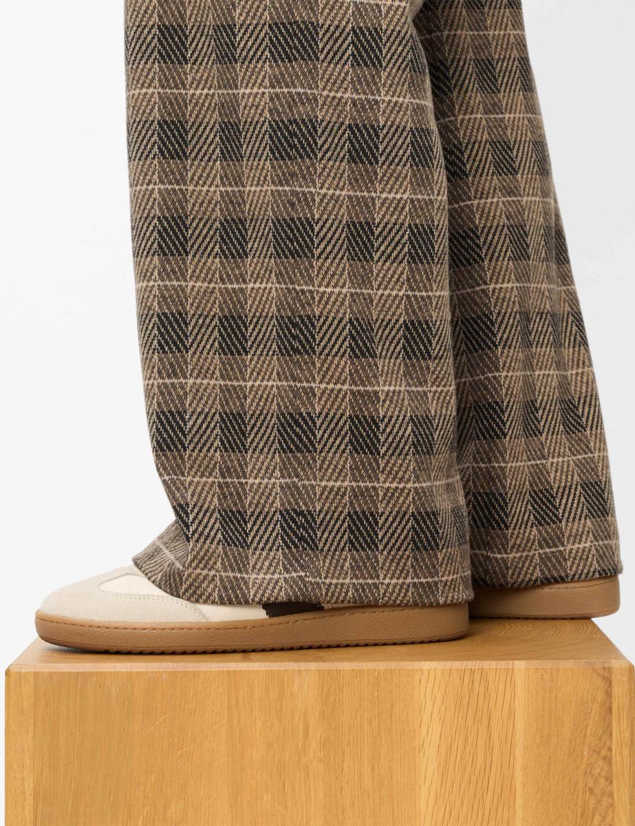 Damen Hose Style Maine