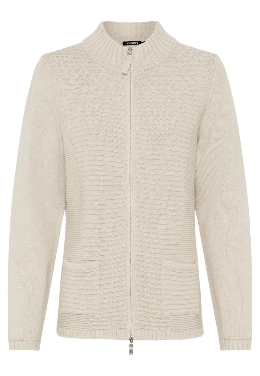 Damen Strickjacke Eva
