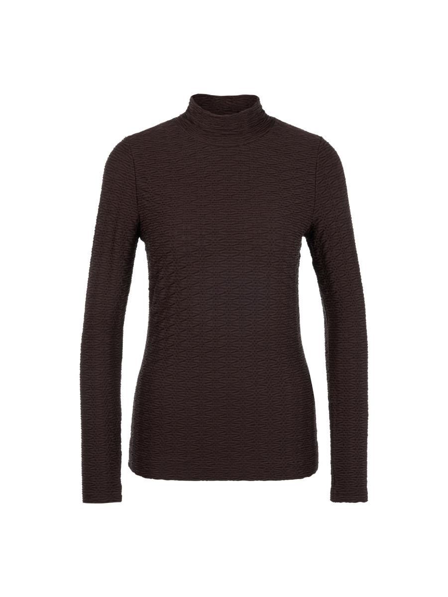 Damen Langarmshirt