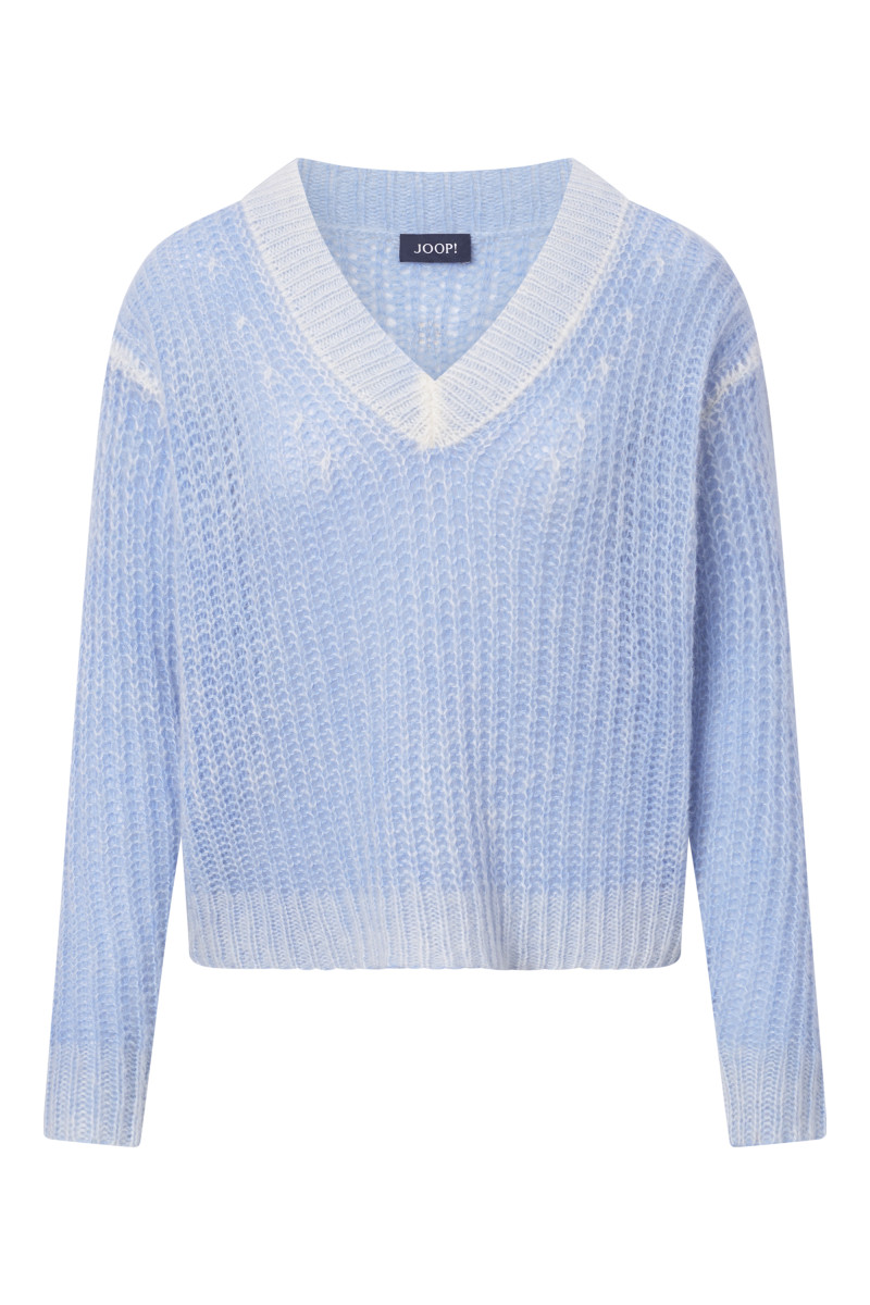 Damen Strickpullover Kahla