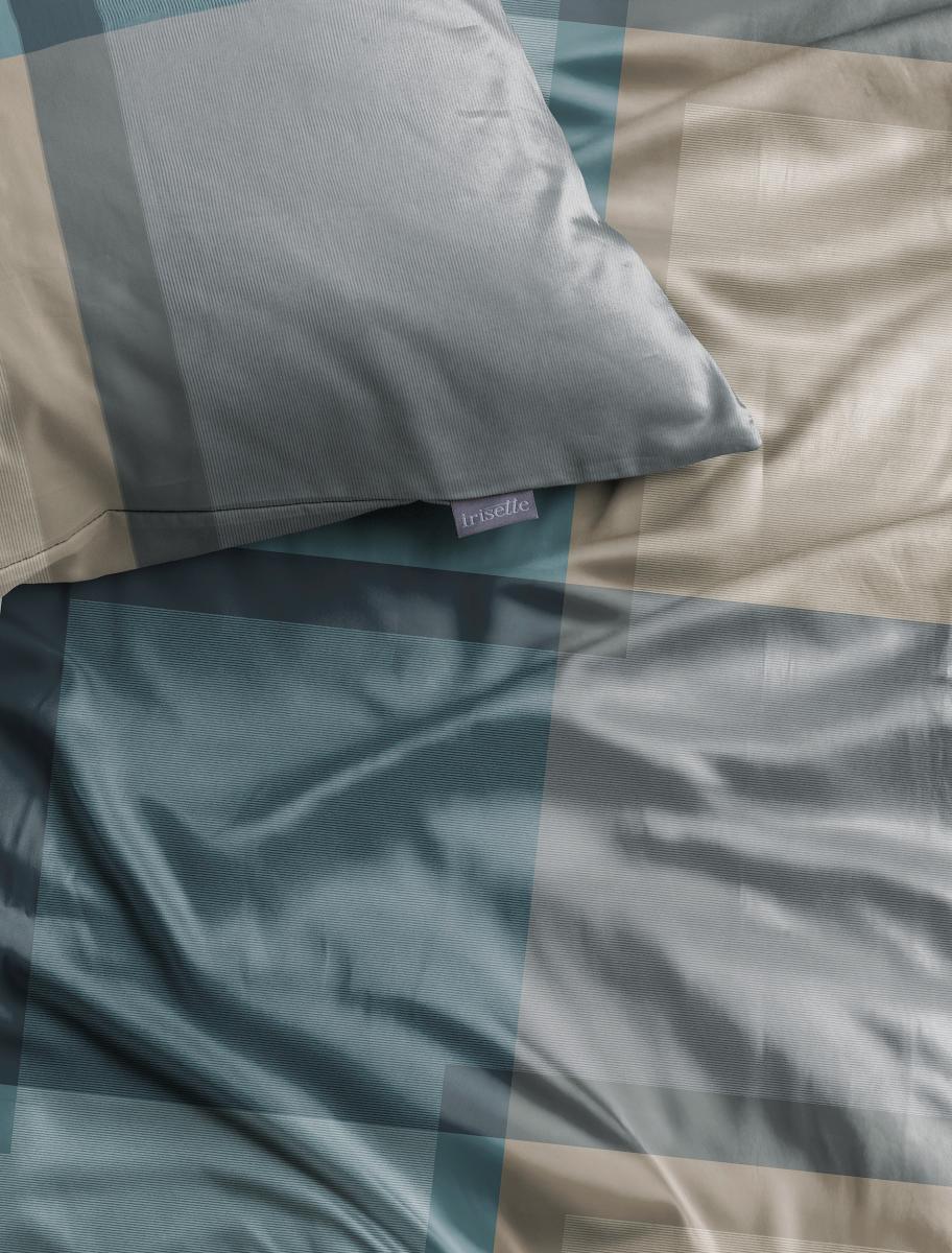 Mako-Satin Bettwäsche Set