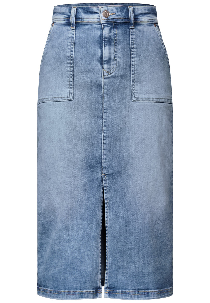Jeansrock