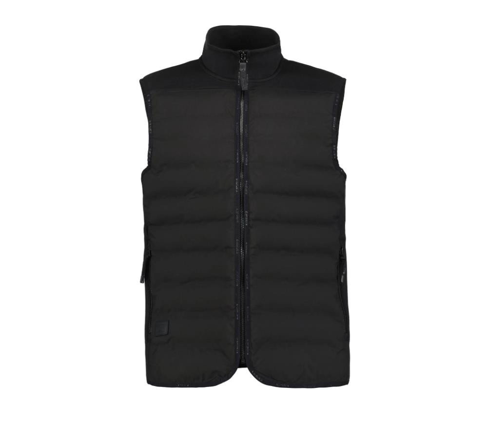 Herren Hybrid-Weste Altan