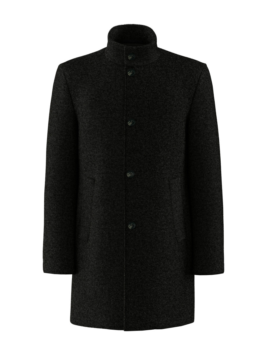 Herren Mantel