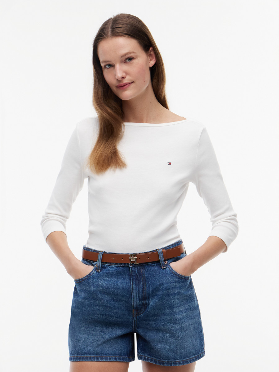 Damen Langarmshirt