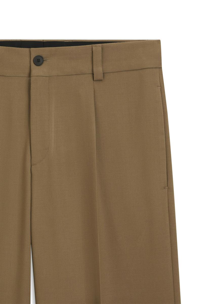 Herren Hose Flips251X