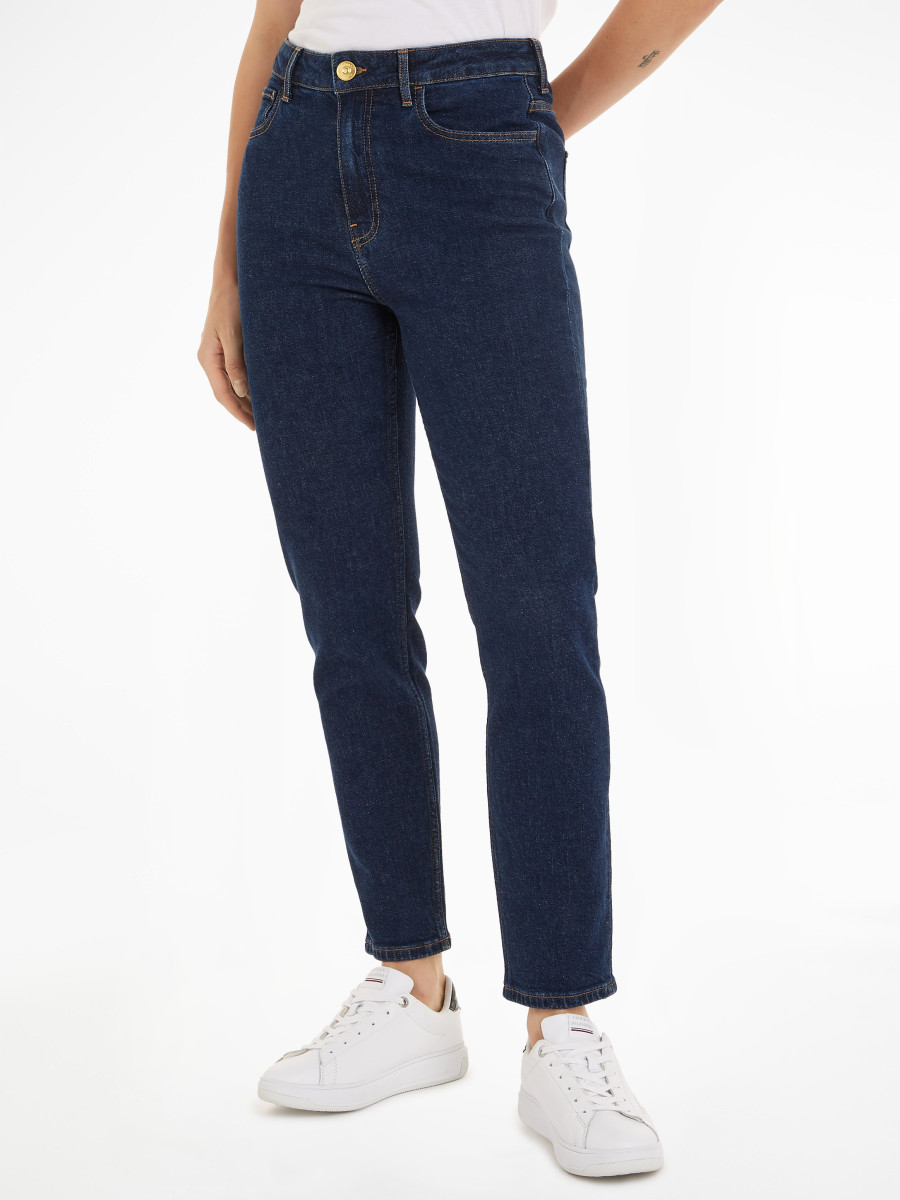 Damen Jeans Slim