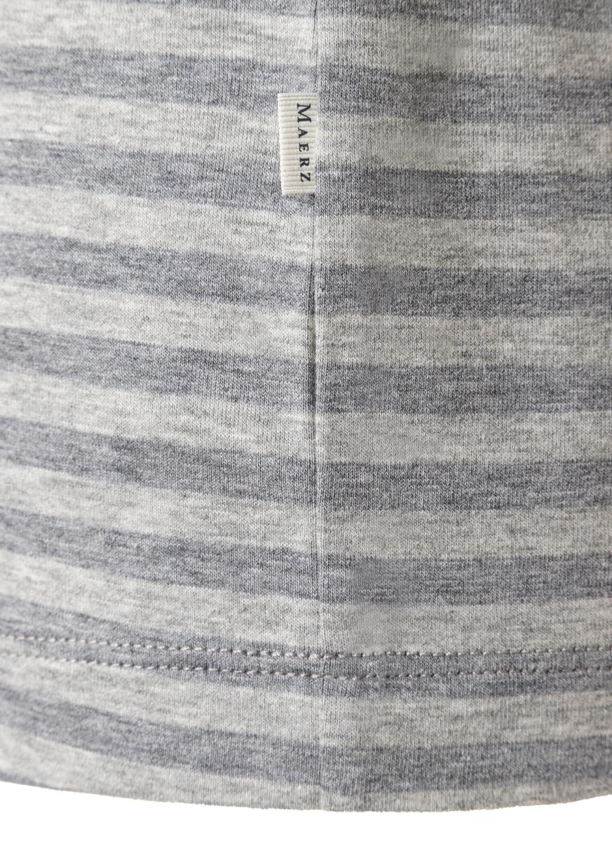 Damen Langarmshirt Mit Rollkragen