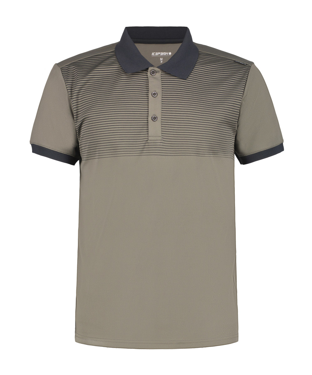 Herren Poloshirt Bronson