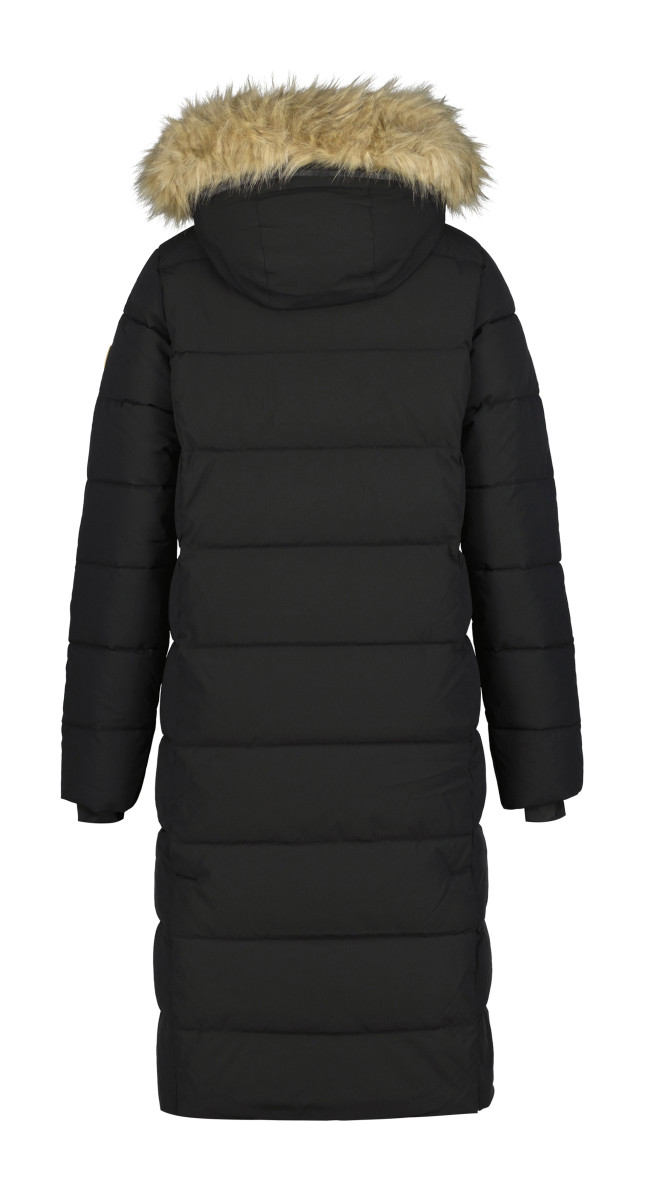 Damen Steppparka Brilon